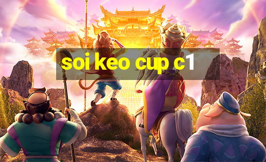 soi keo cup c1