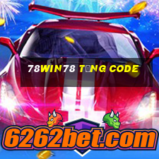 78win78 Tặng Code