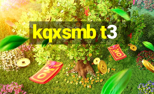 kqxsmb t3