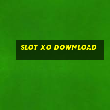 slot xo download