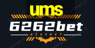 ums