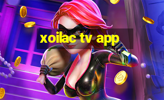 xoilac tv app