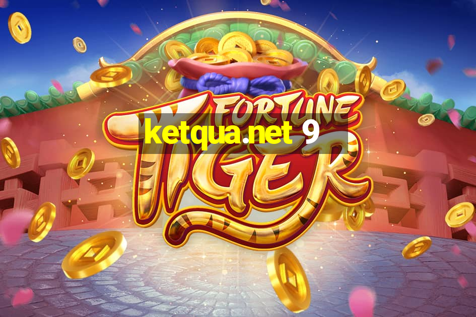 ketqua.net 9