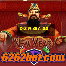 Quản gia bb