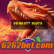 vegas77 slots