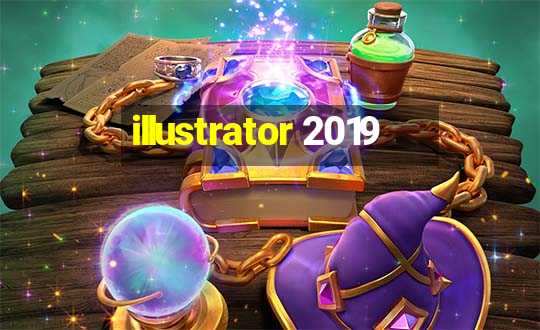 illustrator 2019