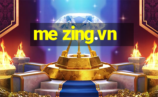 me zing.vn