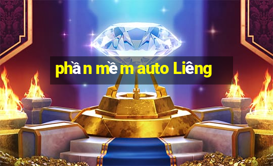 phần mềm auto Liêng