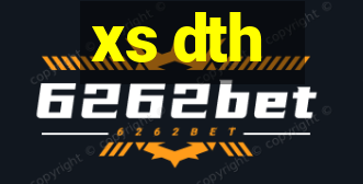 xs dth