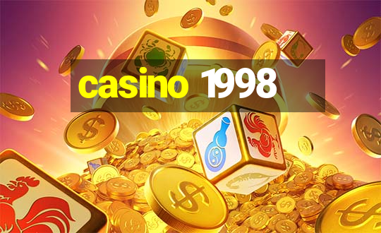 casino 1998