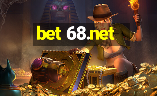 bet 68.net