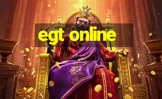 egt online