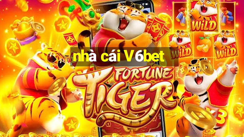 nhà cái V6bet