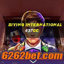 Biying International 437cc