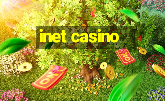 inet casino