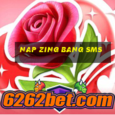 nap zing bang sms