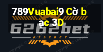 789Vuabai9 Cờ bạc 3D