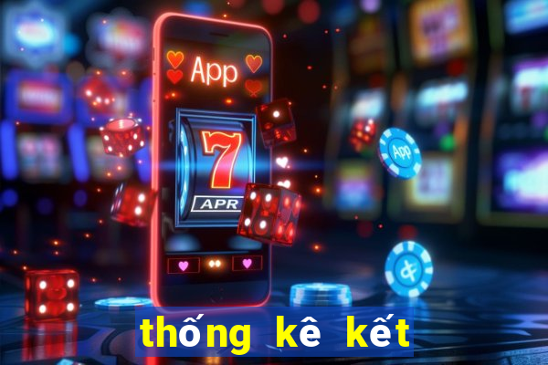 thống kê kết quả miền bắc