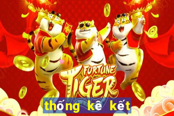 thống kê kết quả miền bắc