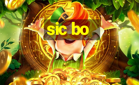 sic bo