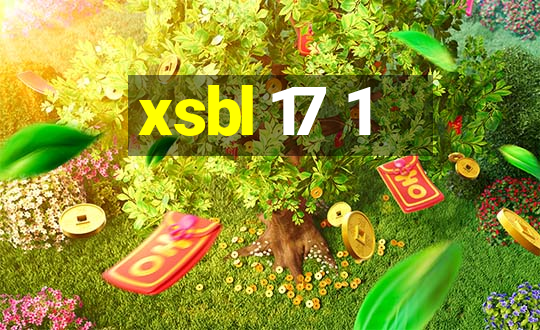 xsbl 17 1