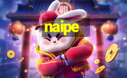 naipe