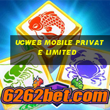 ucweb mobile private limited