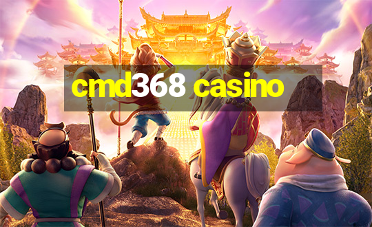 cmd368 casino