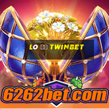 Lô Đề Twinbet