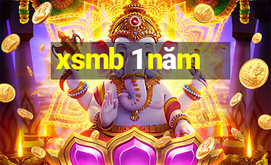 xsmb 1 năm