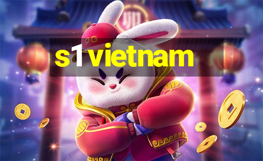 s1 vietnam