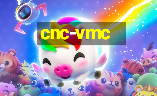 cnc-vmc