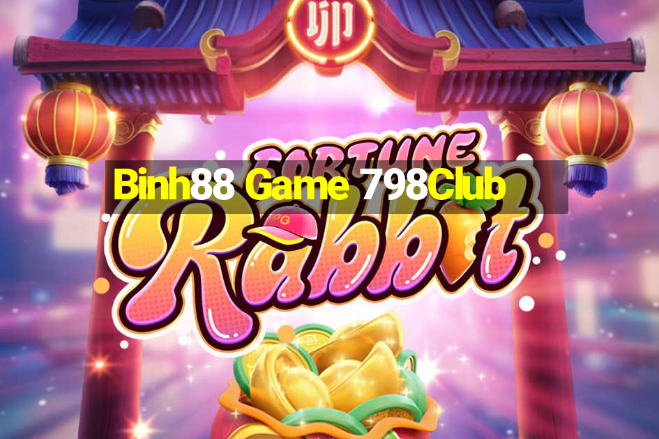 Binh88 Game 798Club