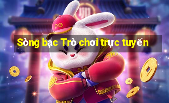 Sòng bạc Trò chơi trực tuyến