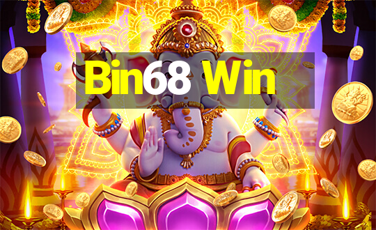 Bin68 Win