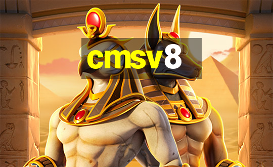 cmsv8