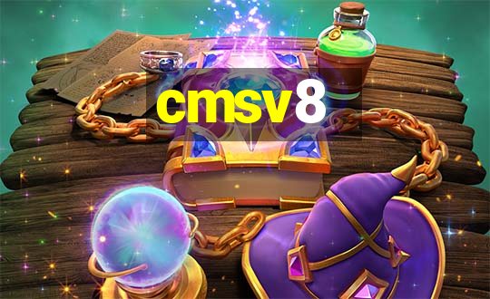 cmsv8