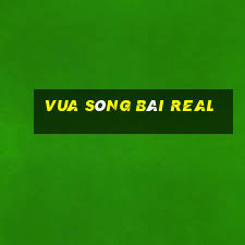 Vua sòng bài Real