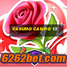 casumo casino 13