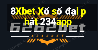 8Xbet Xổ số đại phát 234app