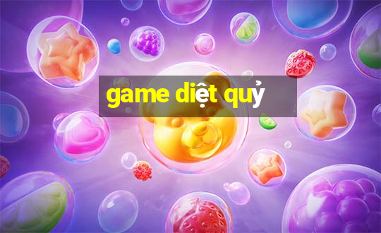 game diệt quỷ