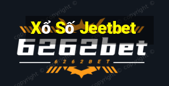 Xổ Số Jeetbet