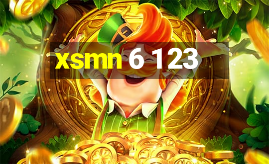 xsmn 6 1 23