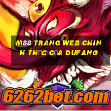 M88 Trang web chính thức của Dufang