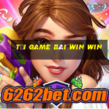 tải game bài win win