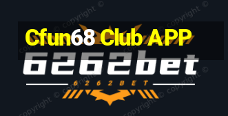 Cfun68 Club APP