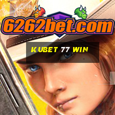 kubet 77 win