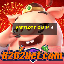 vietlott quận 4