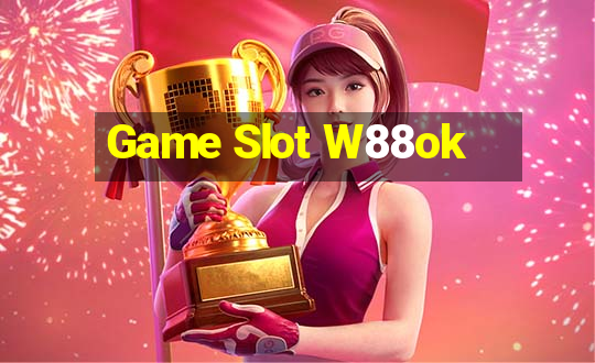 Game Slot W88ok