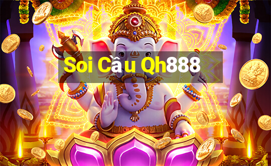 Soi Cầu Qh888